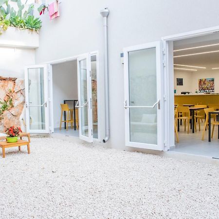 Hotel Arte Mare San Vito Lo Capo Zewnętrze zdjęcie