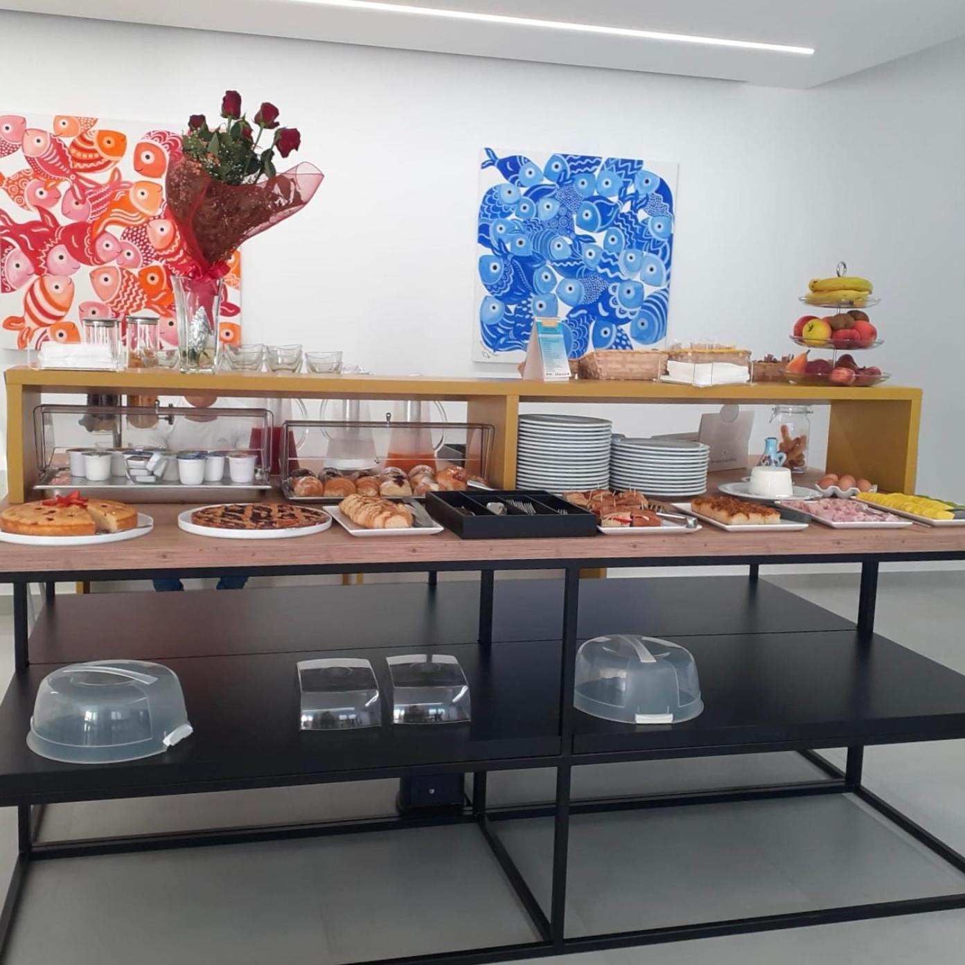 Hotel Arte Mare San Vito Lo Capo Zewnętrze zdjęcie