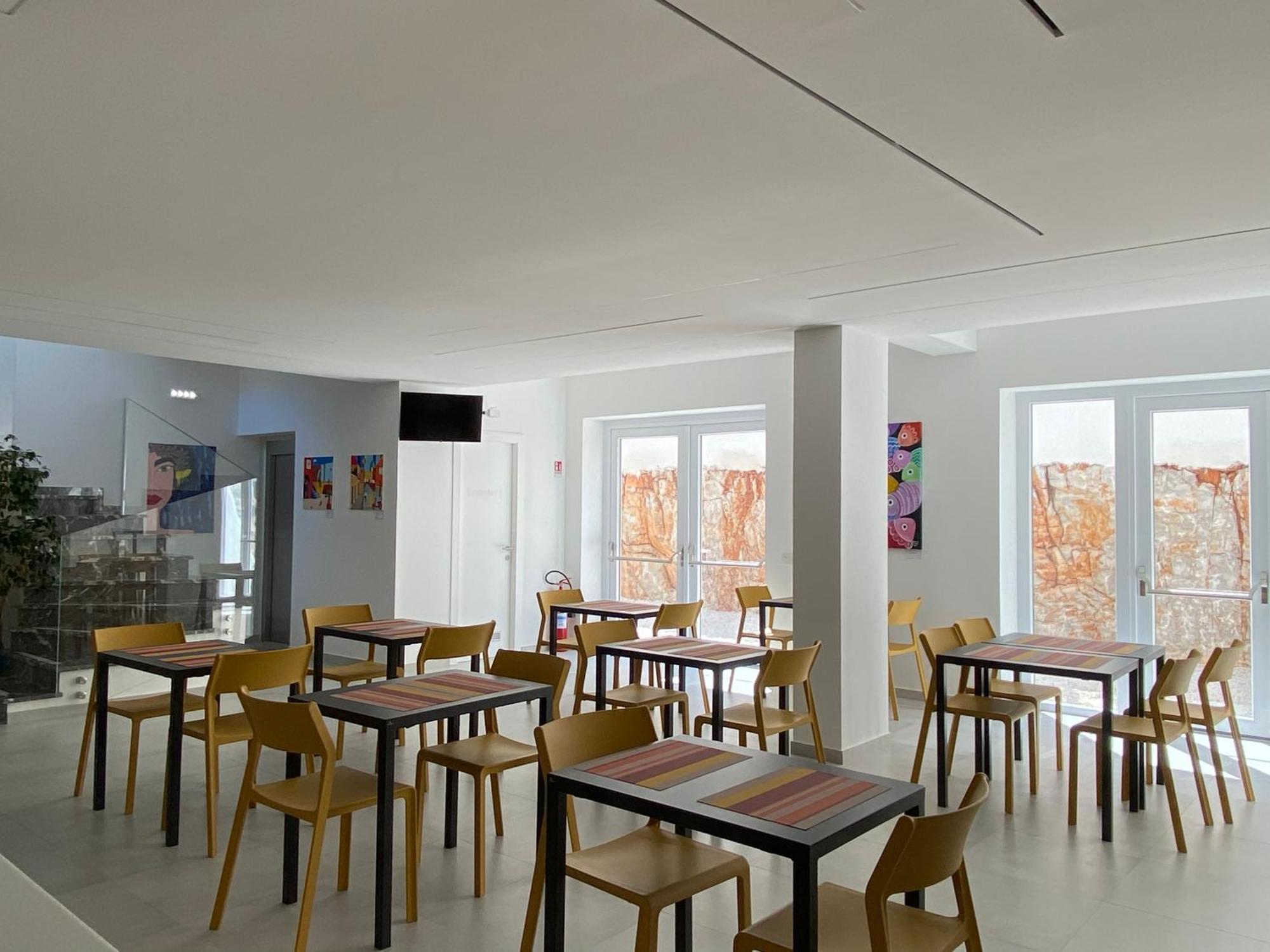 Hotel Arte Mare San Vito Lo Capo Zewnętrze zdjęcie