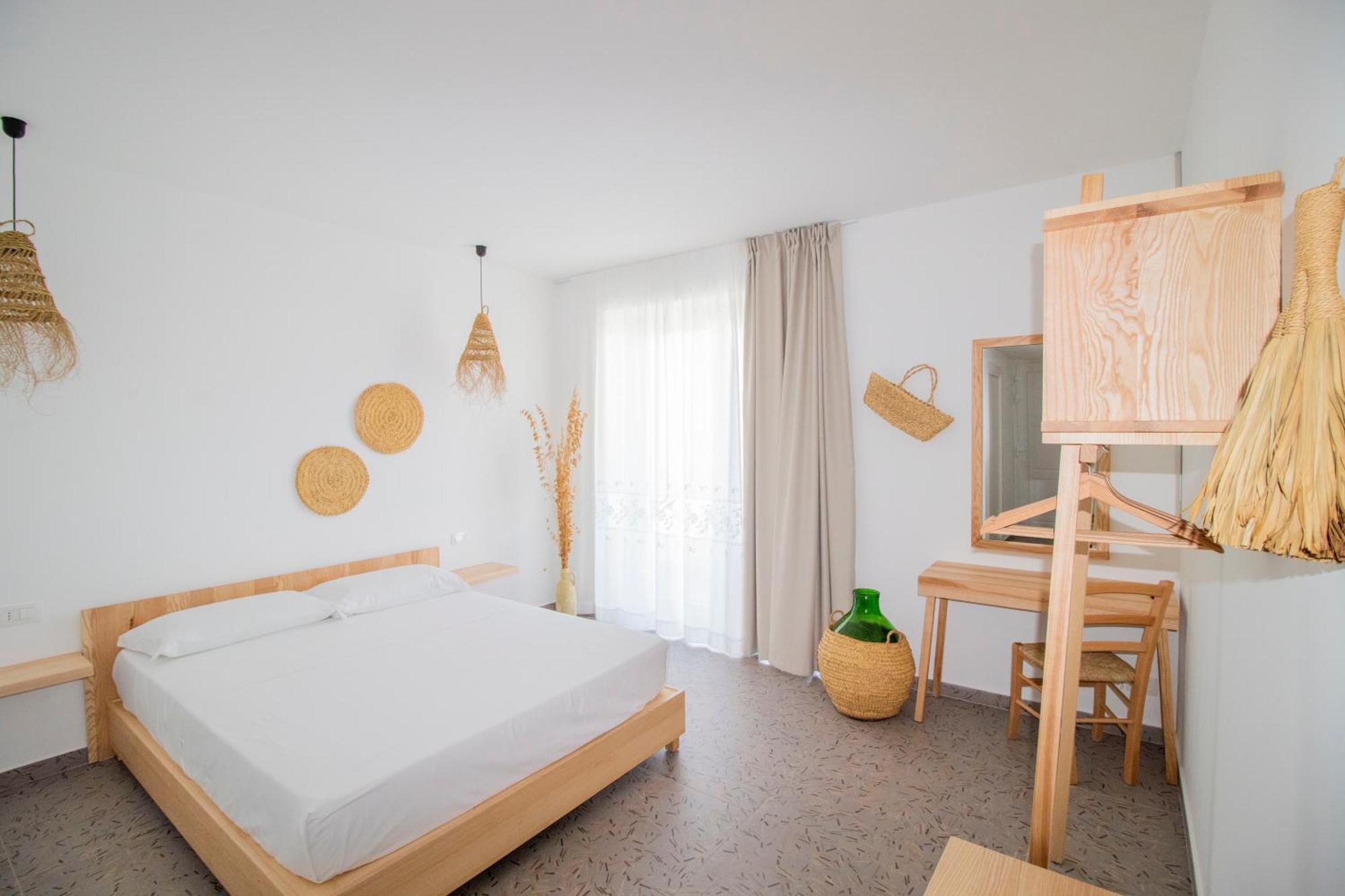 Hotel Arte Mare San Vito Lo Capo Zewnętrze zdjęcie