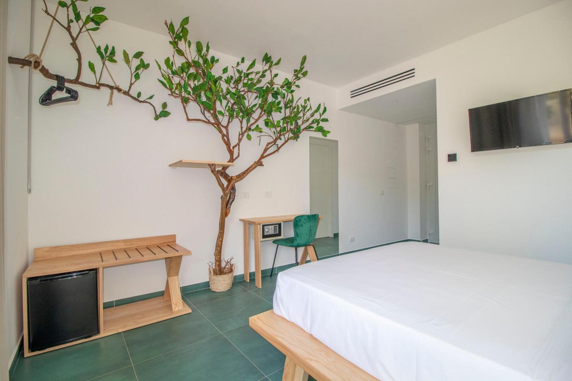 Hotel Arte Mare San Vito Lo Capo Zewnętrze zdjęcie