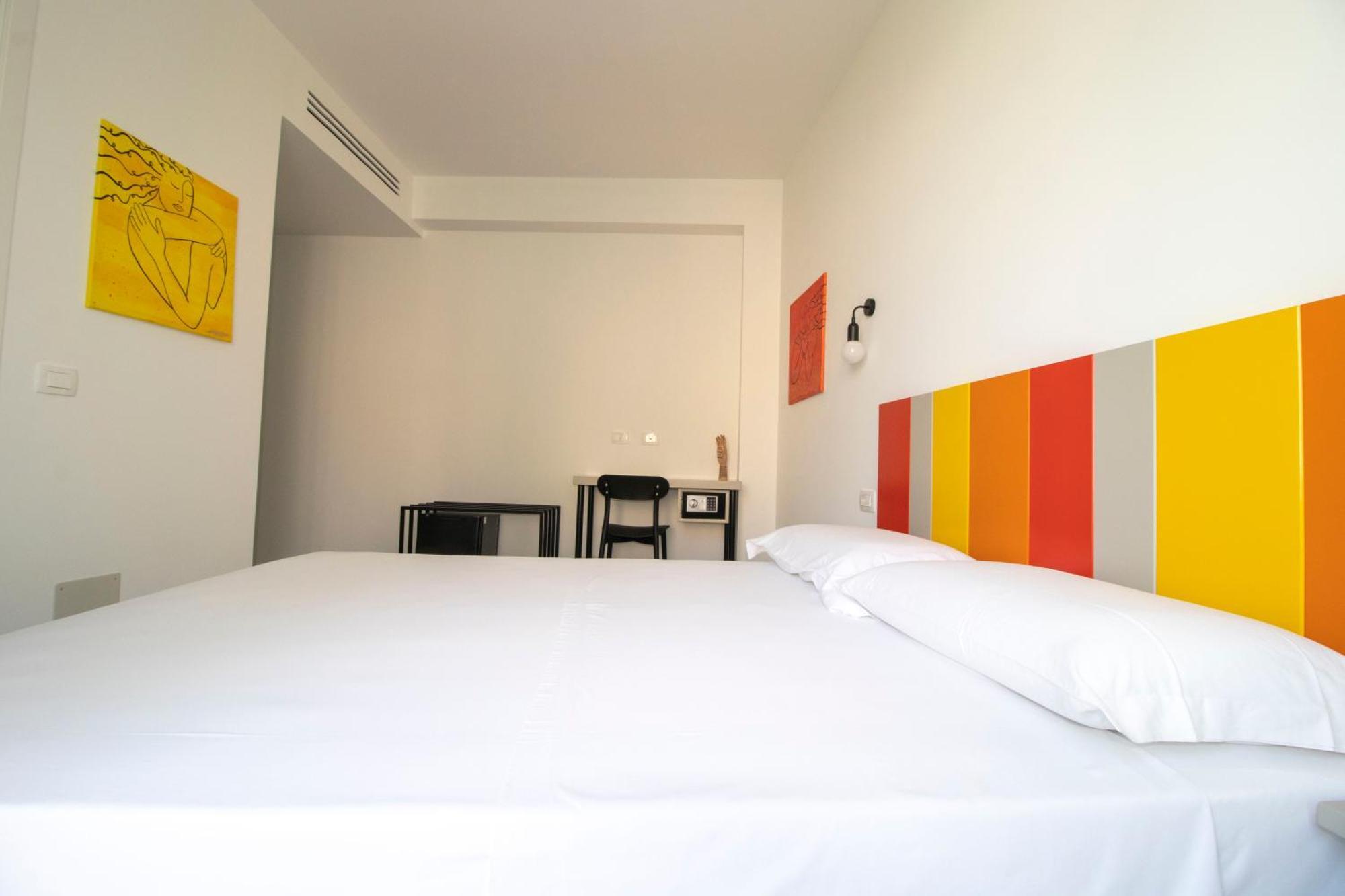 Hotel Arte Mare San Vito Lo Capo Zewnętrze zdjęcie