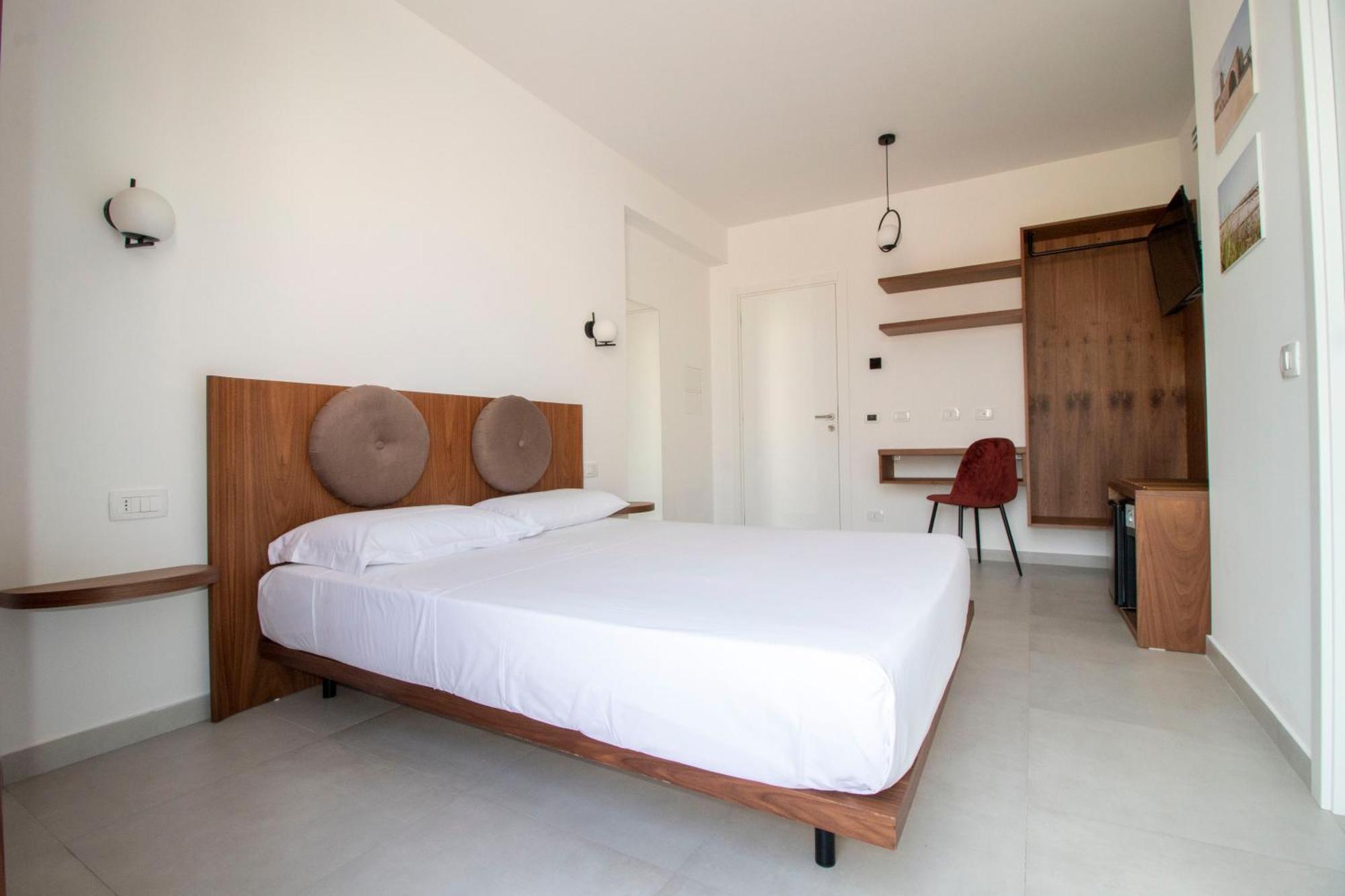 Hotel Arte Mare San Vito Lo Capo Pokój zdjęcie