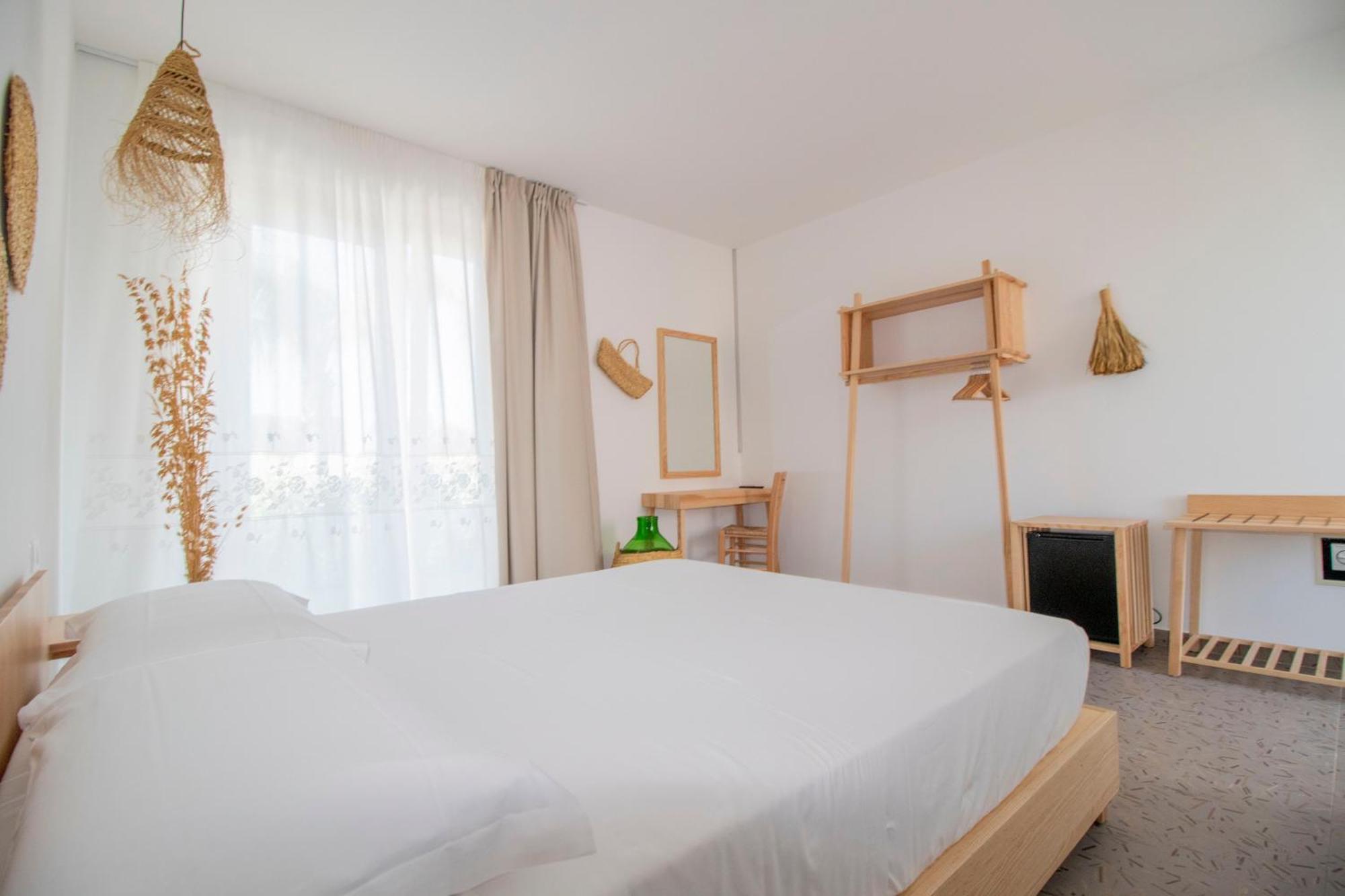 Hotel Arte Mare San Vito Lo Capo Pokój zdjęcie